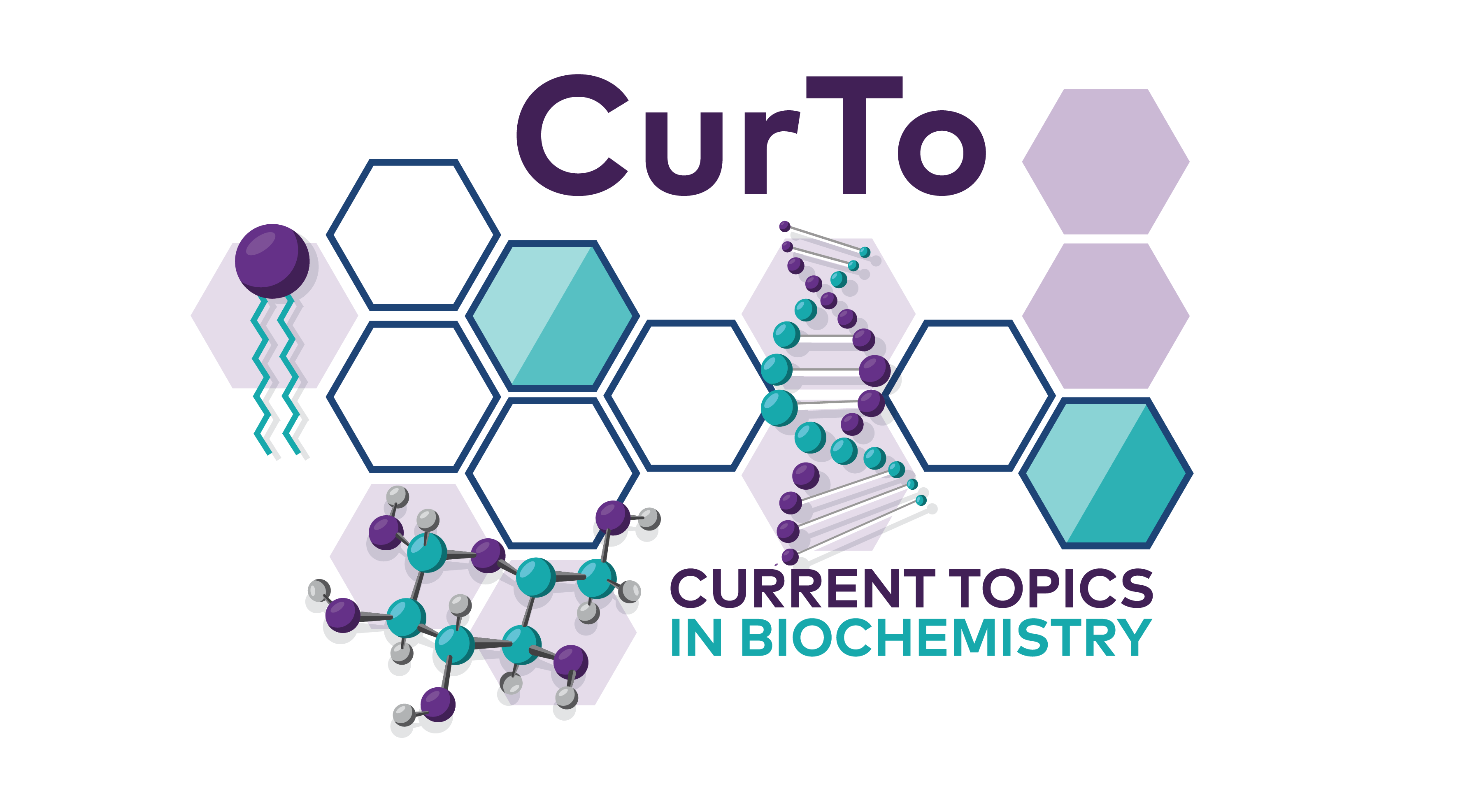 Current topics in biochemistry